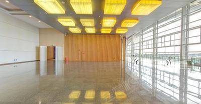 珠海国际会展中心珠海厅基础图库74